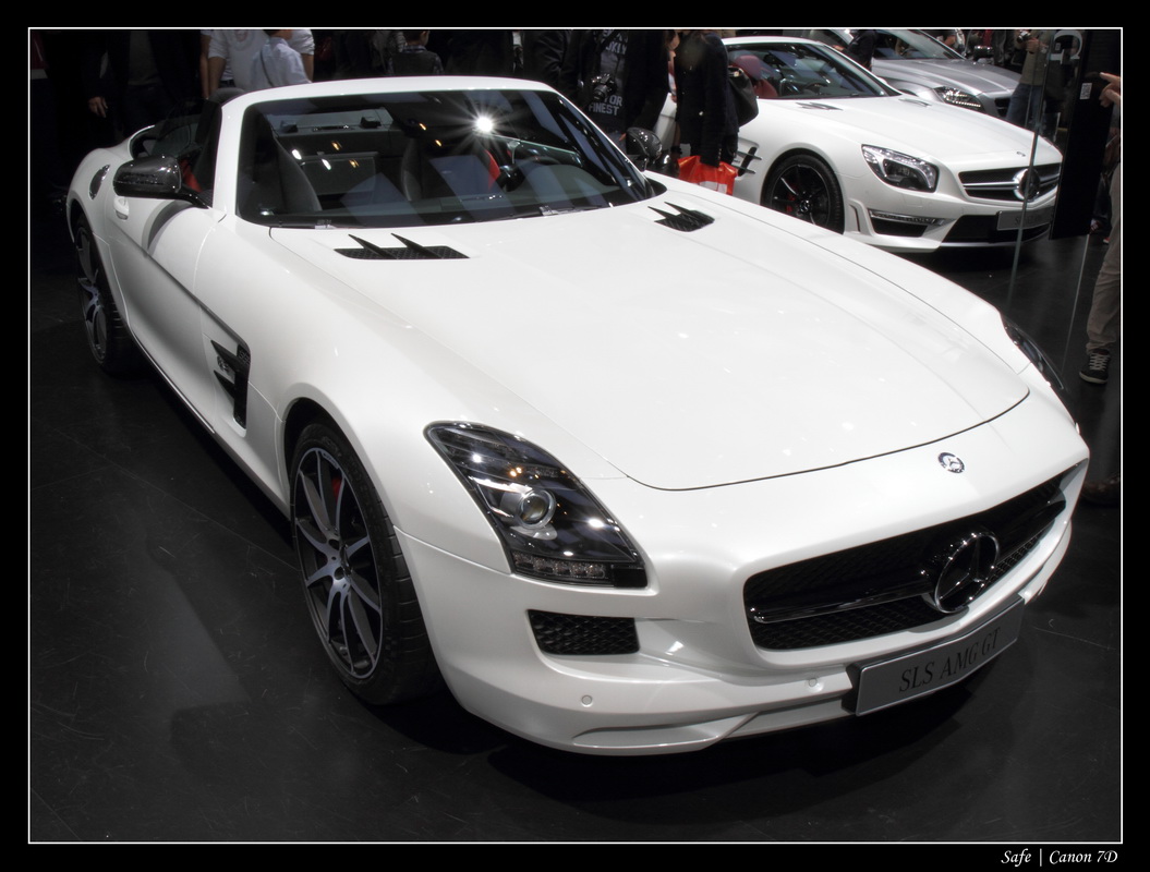 2012 - 10 - Salon auto Paris - 063